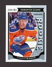 2015-16 O-Pee-Chee Update Complete Set (50)  Connor McDavid Rookie  *1965