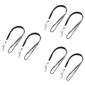 3 PCS Handyriemen Telefon Charme Lanyard Seile Zum Aufhängen Von Telefonen - Zdjęcie 1 z 12