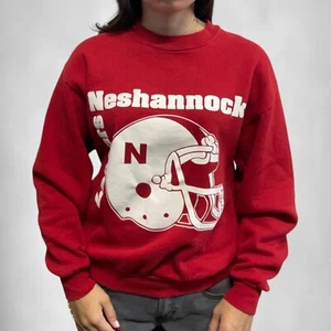 Vintage Lancers Neshannock Crewneck - Picture 1 of 4