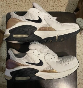 Größe 10 - Nike Air Max Excee Phantom Metallic Gold W Damen - Bild 1 von 19