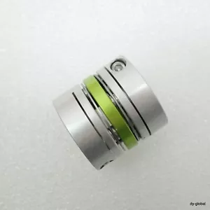 DURI 1PCS disc coupler Used DRW-31C 10X14 COUPLING TRS-I-87=G903-2 - Picture 1 of 12