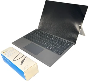 Microsoft Surface Pro 3 256GB 12in Silver, Keyboard Included Win 8 Pro - Picture 1 of 11