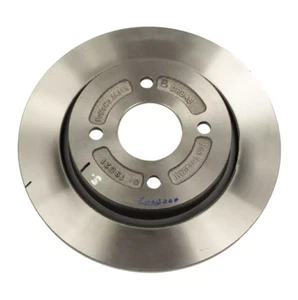 Ford OEM Brake Rotor GN1Z-2C026-C Motorcraft BRRF-411 2019-2022 Ecosport - Picture 1 of 4