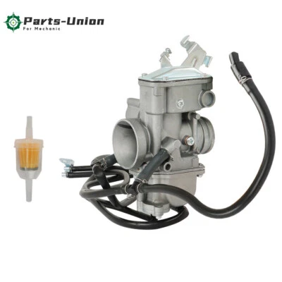 Carburador para Yamaha TTR250 1999 2000 2001 2002 2004 2005 2006 5GF-14301-01-00 Foto 1 de 4