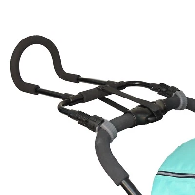 Cozy Stroll - Griffverlängerung für Kinderwagen und Buggys - Bild 1 von 3