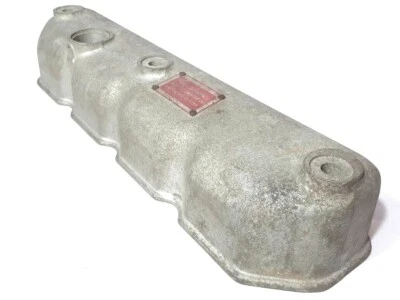 Para LAND ROVER SERIE 2 VÁLVULA DE CUBIERTA MPN 524847 Nuevo Antiguo Stock GENUINO Foto 1 de 4