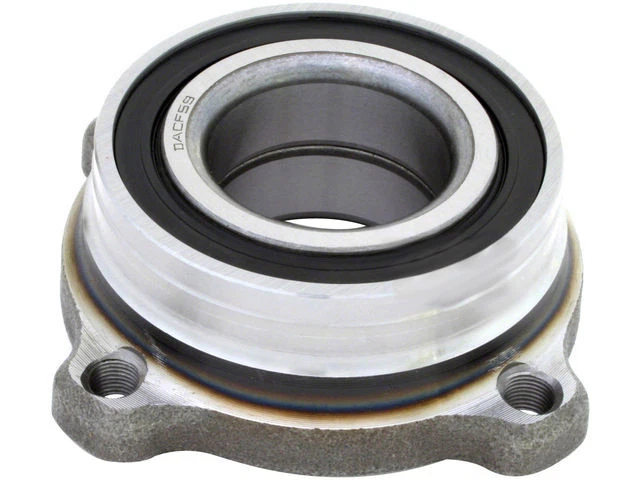 Conjunto de cojinete de rueda trasero para BMW 540i 1997-2003 62867SSSD 1998 1999 2000 2001 Foto 1 de 2