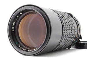[NEUWERTIG] Mamiya Sekor C 210mm f/4 N Teleobjektiv für Filmkamera aus JAPAN - Bild 1 von 8