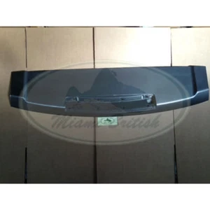 LAND ROVER TAIL GATE SPOILER LIP WING TOP RANGE 03-09 DFD000055LML USED - Picture 1 of 2