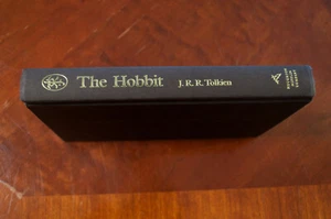 The Hobbit: 70th Anniversary Edition - Picture 1 of 2