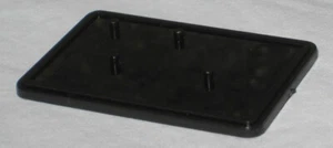Soportes para figuras de acción modernas de 4" GI JOE, Marvel, Star Wars (negro, 20 piezas) - Imagen 1 de 6