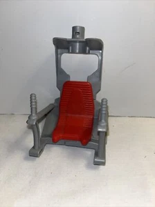 Vintage GI JOE Adventure Team chair Part Gunner - Picture 1 of 3