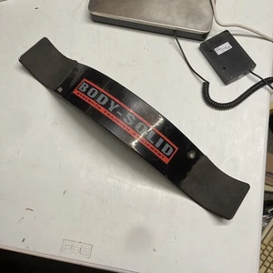 Body Solid Fitness Arm Isolator Blaster Bar Bizeps Trizeps - Bild 1 von 9