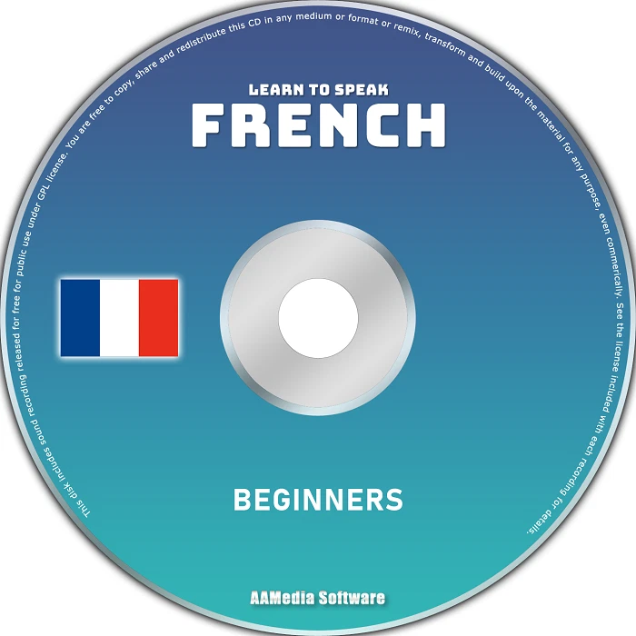 Learn to Speak French Fluently Complete Language Training Course for Beginners - Image 1 of 1