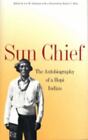Sun Chief: The Autobiography of a Hopi Indian by Talayesva  Manufacture Error