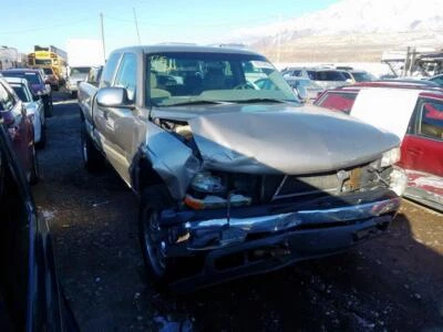 Used Body Control Module fits: 1999 Chevrolet Silverado 1500 pickup Body Control - Image 1 of 4