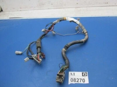 Arnés de cables de puerta TL 1996 Acura lado del conductor izquierdo cableado delantero OEM Foto 1 de 4