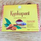 Ceylon Herbal Ancient Beauty Drink Kunkupani Tea Healthy Glowing Face Skin Free