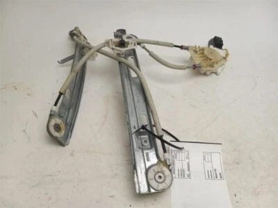 2007-2010 DODGE CALIBER FRONT RIGHT DOOR WINDOW REGULATOR - Image 1 of 4