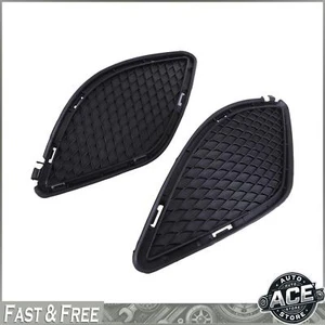 Front Side Bumper Grille For Mercedes-Benz CLA250 2.0L 2014-2016 - Picture 1 of 22