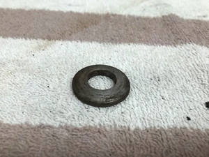 1955 1956 Chrysler 300 Imperial Newyorker Windsor Steering Box Washer - Picture 1 of 3