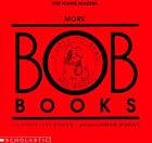 More Bob Books For Young Readers/Set 2 (Bob Book Set, No By Bobby Lynn Maslen Vg