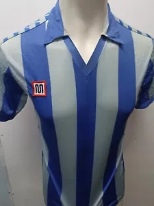 Recreativo De Huelva Meyba 1980 Camiseta Futbol Football Shirt Trikot Maglia... - Imagen 1 de 4