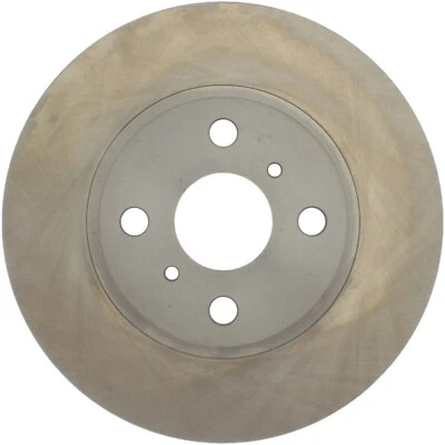 For 1987-1989 Toyota MR2 Standard Disc Brake Rotor Rear Centric 1988 1989 — 第 1/4 张图片