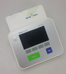 Mettler Toledo SevenCompact S220 Misuratore di pH/ION - Foto 1 di 7