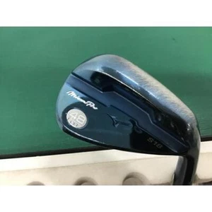 Mizuno Pro S18 Wedge (Blue) 48°/08° Flex R - Picture 1 of 6