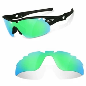 Lentes de Recambio Compatibles para Oakley Radarlock Ventilada | A Elegir - Imagen 1 de 8