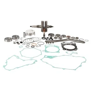 Vertex WR00043 Full Engine Rebuild Kit for 18-19 Polaris 900 Ranger RZR - Imagen 1 de 1