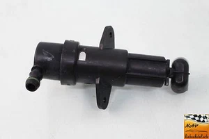2005 7 SERIES E65 760i HEAD LIGHT WASHER LAMP PUMP OEM FRONT LEFT - DRIVER SIDE - Bild 1 von 4