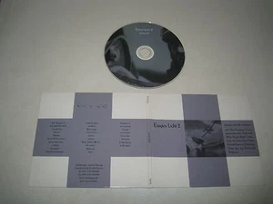 VARIOUS ARTISTS/EISIGES LICHT 2(EISLICHT/EIS046)CD ALBUM - Picture 1 of 1