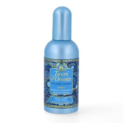 Tesori d´Oriente Thalasso Therapy Eau de Toilette 100 ml - Bild 1 von 4