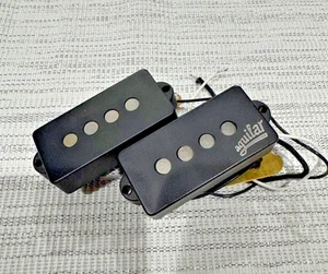 AGUILAR AG 4P-HOT SET Bass Pickup Set - Picture 1 of 1