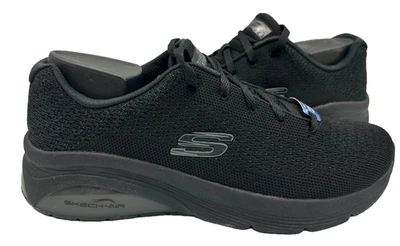 Zapatos para mujer Skechers Skech-Air Extreme 2.0 - ambiente clásico negros talla: 8 72I Foto 1 de 4