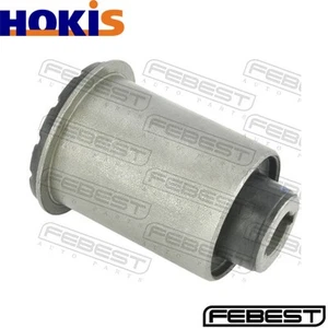2x CONTROL ARMTRAILING ARM BUSH CHAB-023 FOR CHEVROLET AVEO/KALOS/Hatchback 1.2L - Picture 1 of 7