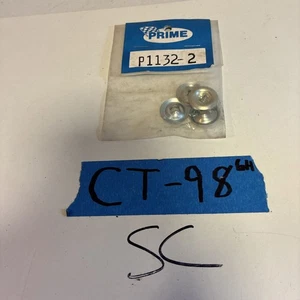 Kit de herrajes de freno Prime P1132-2 repuesto componente de reparación de vehículos de repuesto - Imagen 1 de 6