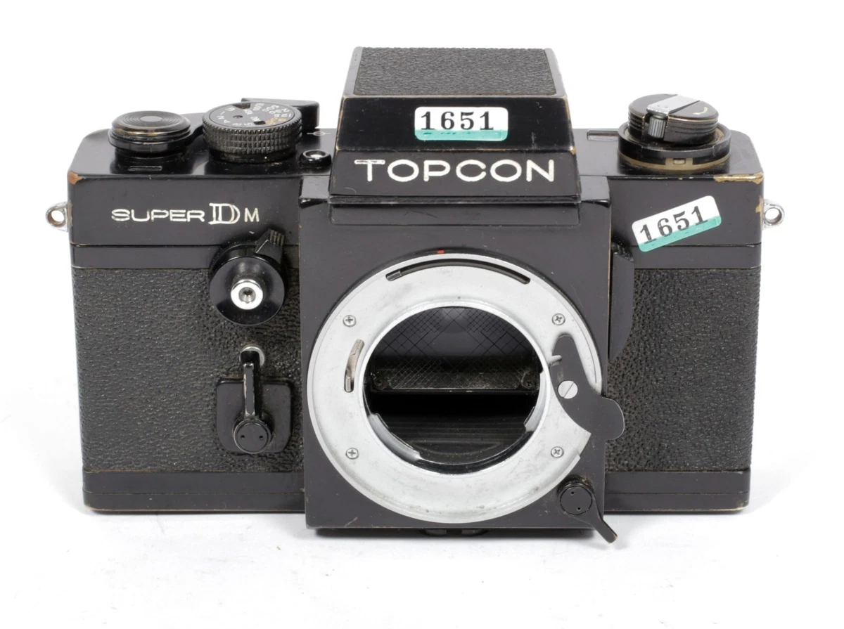 topcon super dm products for sale | eBay