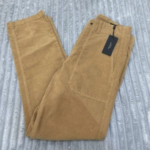 Rag & Bone New York Cliffe Corduroy Field Pant Size 29 NWT MSRP 245.00 - Picture 1 of 17
