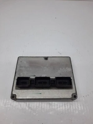 Ford E450SD 2009 motor de 6,0 L ECM PN-9C2A12A650AEG OEM Foto 1 de 4