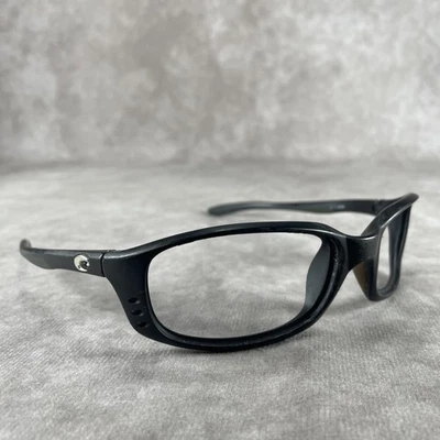 Costa Del Mar Brine BR11 Sunglasses Black 2008 Frames ONLY - Image 1 of 4