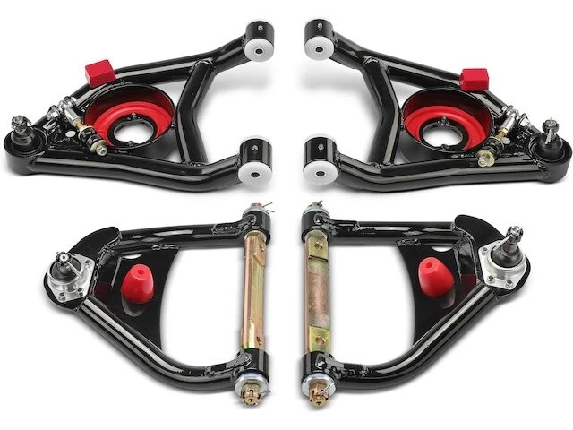 Kit de brazo de control delantero Autopart Premium 23BT53K para Oldsmobile Cutlass 1964-1972 Foto 1 de 1