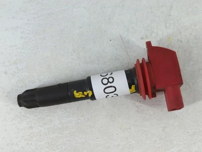 2010-2016 Porsche Panamera Ignition Coil Igniter Pack FZRRM - Image 1 of 4