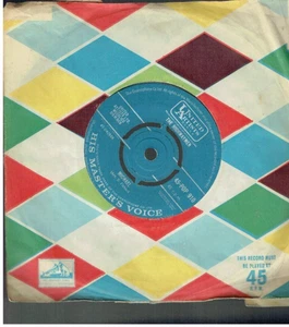 THE HIGHWAYMEN MICHAEL 1961 7 INCH VINYL SINGLE - Picture 1 of 1