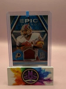 Panini Spectra 2024 - Epic Legends Materiales Arte Monje Azul Neón Prizm/60 (MEM) - Imagen 1 de 2