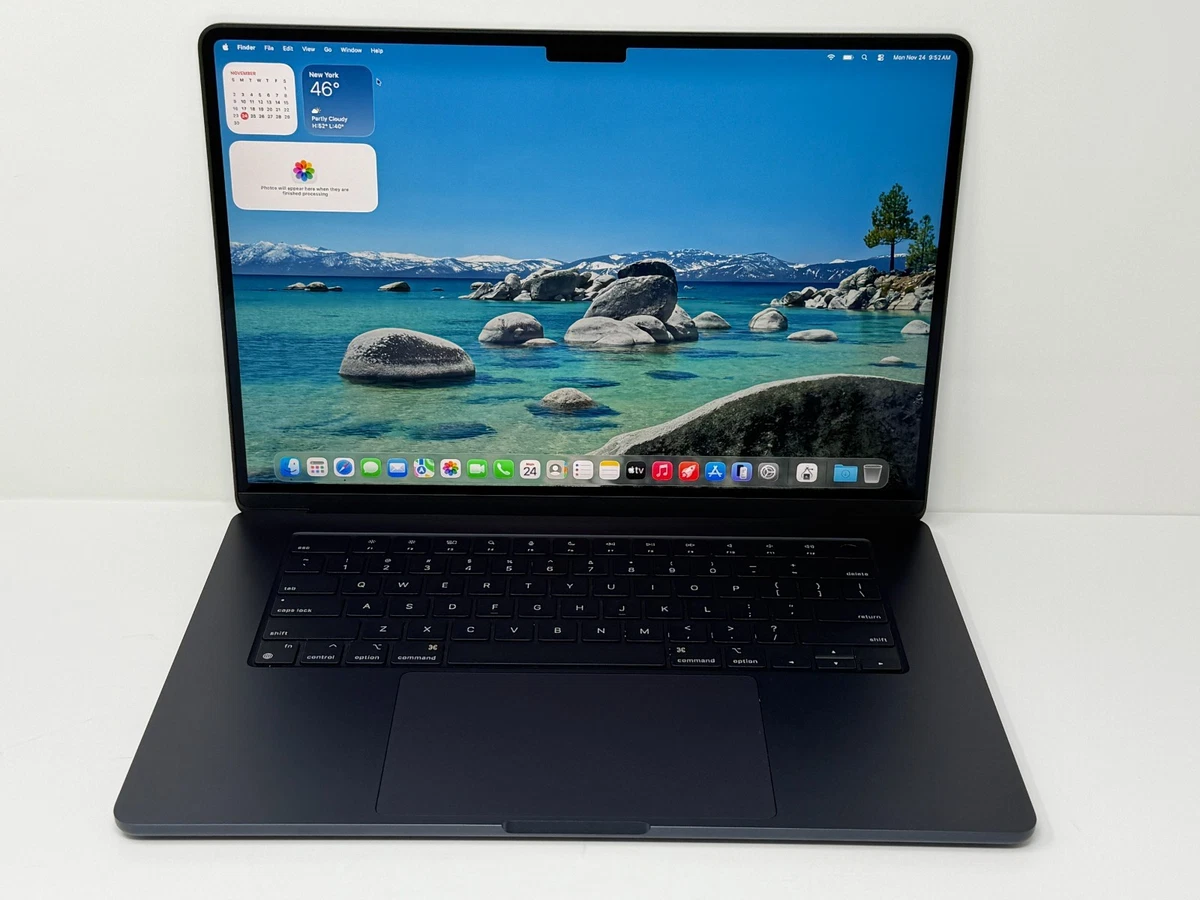 MacBook Air Apple Laptops 16 GB RAM for sale - eBay