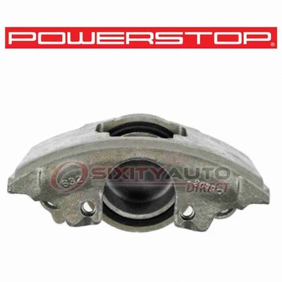 PowerStop Front Left Disc Brake Caliper for 1992-1999 Chevrolet K2500 fv Foto 1 de 4