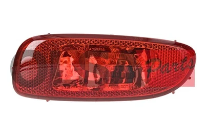 NEBELSCHLUSSLEUCHTE RECHTS FÜR MINI R56, MINI CABRIOLET R57 - AIC 72356 - Bild 1 von 4